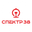 Логотип компании Спектр 38