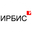 Логотип компании ИРБИС
