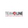 Логотип компании ТЕХНОЛАЙН