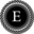 Логотип компании Example Lounge