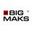 Логотип компании BigMaks