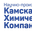 company logo