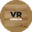 Логотип компании VRМебель