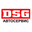 Логотип компании DSG сервис
