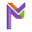 Логотип компании МТМ - К (ООО МТМ - Коуапирэйшен)