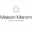Логотип компании Maison Marom