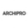 Логотип компании Архипро