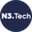 Логотип компании N3.Tech