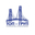 Логотип компании ТОП-ГРУП