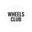 Логотип компании Wheels Club (ИП Гарчу Никита Владимирович)
