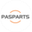 Логотип компании Паспартс