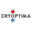 Логотип компании Криоптима РУС