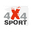 Логотип компании 4X4SPORT