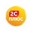Логотип компании 2с плюс