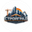 Логотип компании СТРОЙГРАД