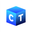 company logo