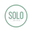 Логотип компании Solo Design Studio