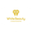 Логотип компании White Beauty (ООО Вайт Бьюти)