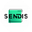 Логотип компании Сендис