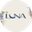 Логотип компании Luna Flora