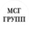 Логотип компании МСГ