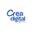Логотип компании Creadigital