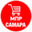 Логотип компании МПР - Магазин Постоянных распродаж (ИП Худышева Татьяна Юрьевна)