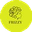 Логотип компании Frizzy