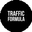Логотип компании Формула трафика