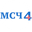 Логотип компании БУЗОО Медико-санитарная часть №4
