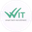 Логотип компании WIT recruitment