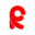 Логотип компании REDVAPE