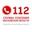 Логотип компании ГКУ Московской области Центр вызова экстренных оперативных служб по единому номеру 112