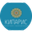 Логотип компании Кипарис Онега