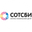 Логотип компании НТЦ СОТСБИ