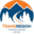 Логотип компании ТрансРегион