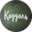 Логотип компании Кенгу.ру