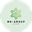 Логотип компании MK-Group