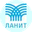 Логотип компании ЛАНИТ