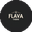 Логотип компании Flava Табак&Кальян