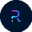 Логотип компании Реплай