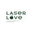 Логотип компании Laser Love (ООО Эстетика)