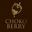 Логотип компании CHOKOBERRY