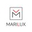 Логотип компании Мари-Люкс