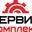 company logo