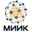 Логотип компании МИИК
