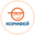 Логотип компании Корифей