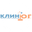 Логотип компании Блеск-ЮГ