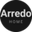 Логотип компании Arredo Home