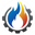 company logo